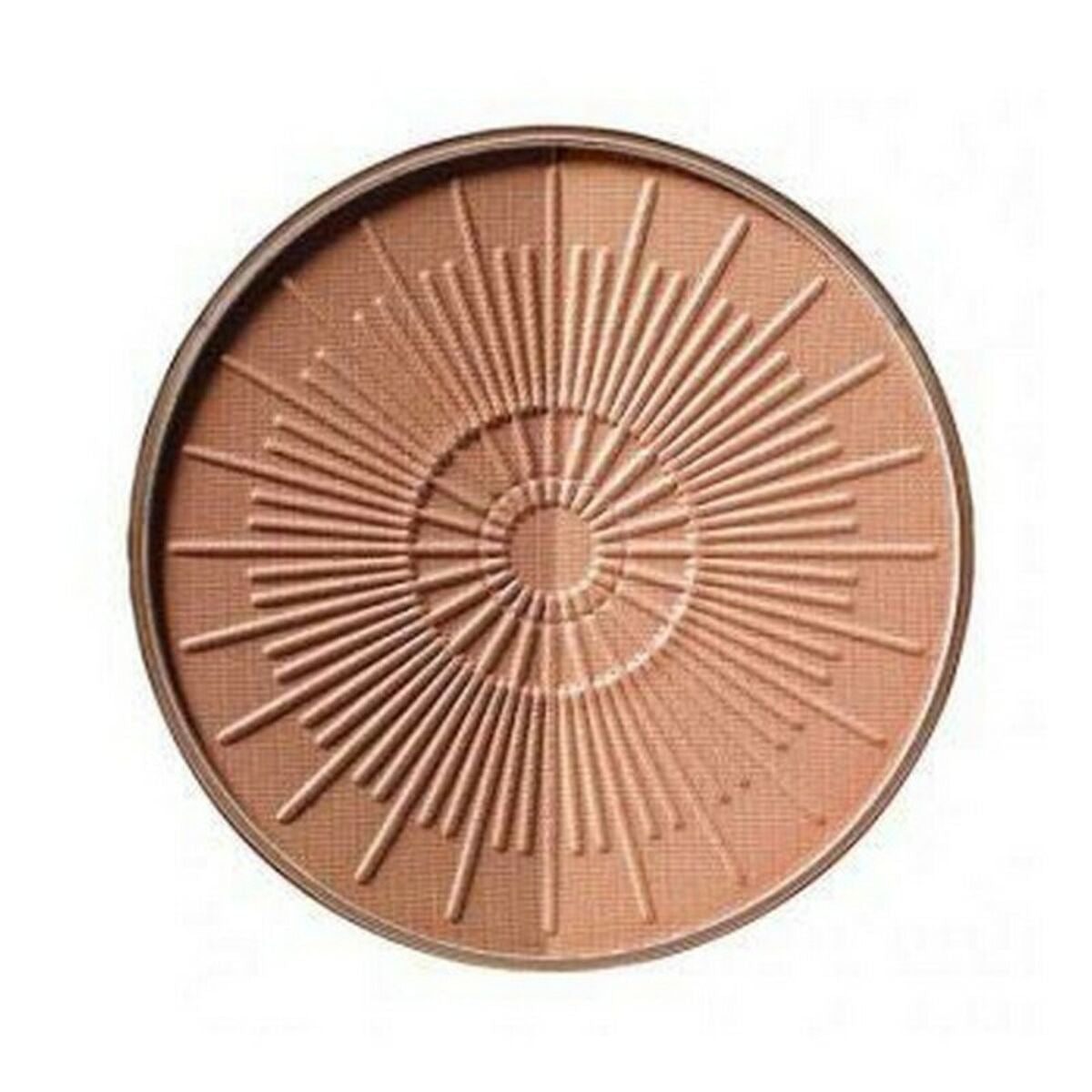 Compact Bronzing Powders Artdeco Bronzing Powder Compact Nº 50-Mandel 10 g makeup emballage