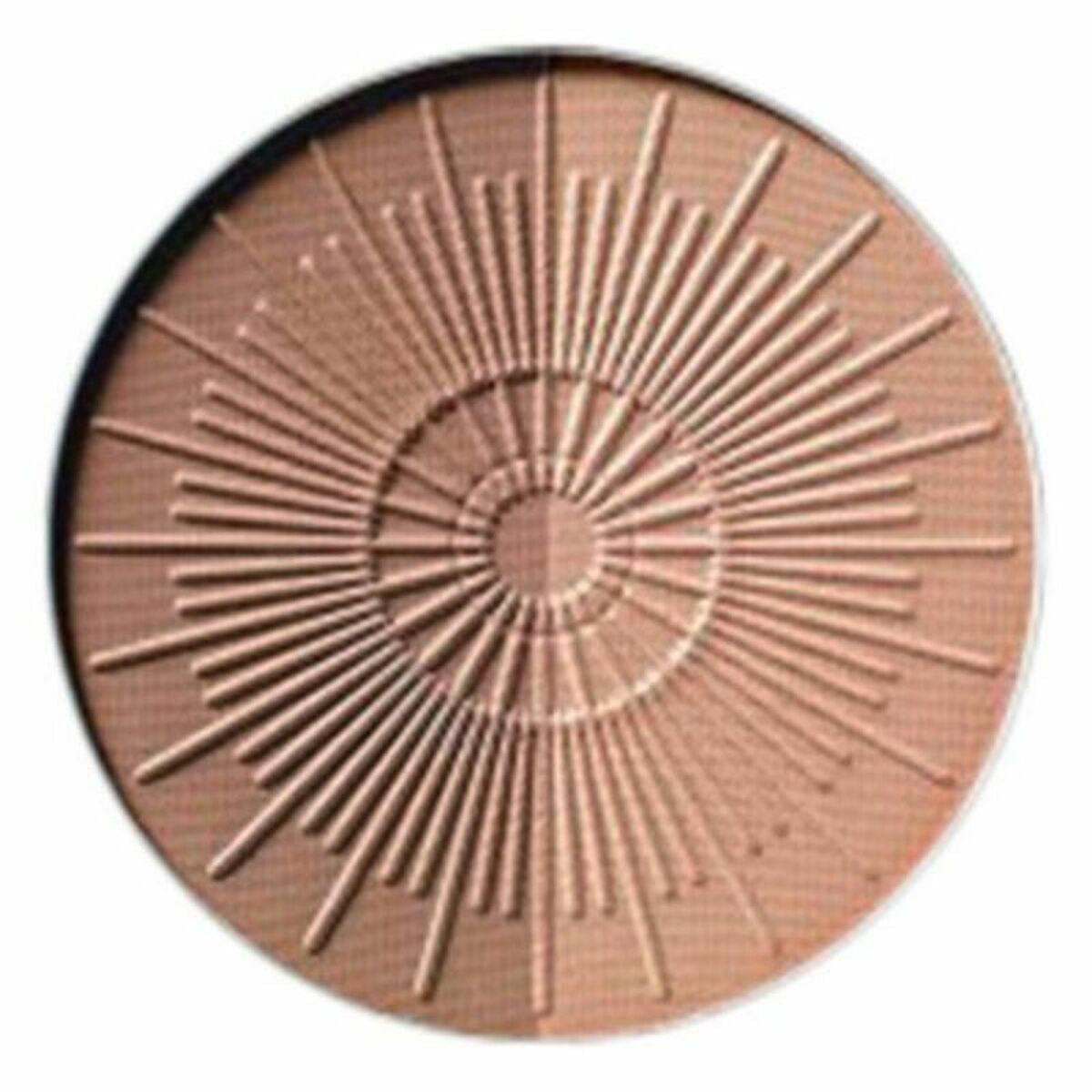 Bronzing Powder Artdeco Bronzing Powder Compact Nº 80-Naturlig 10 g makeup emballage