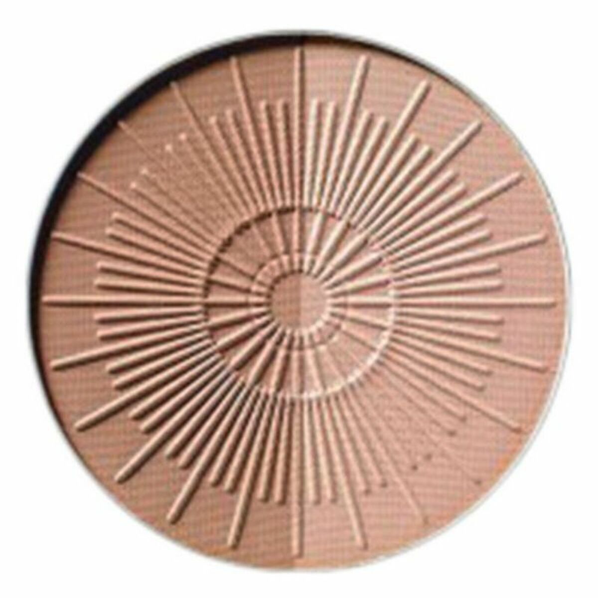 Bronzing Powder Artdeco Bronzing Powder Compact Nº 80-Naturlig 10 g makeup emballage