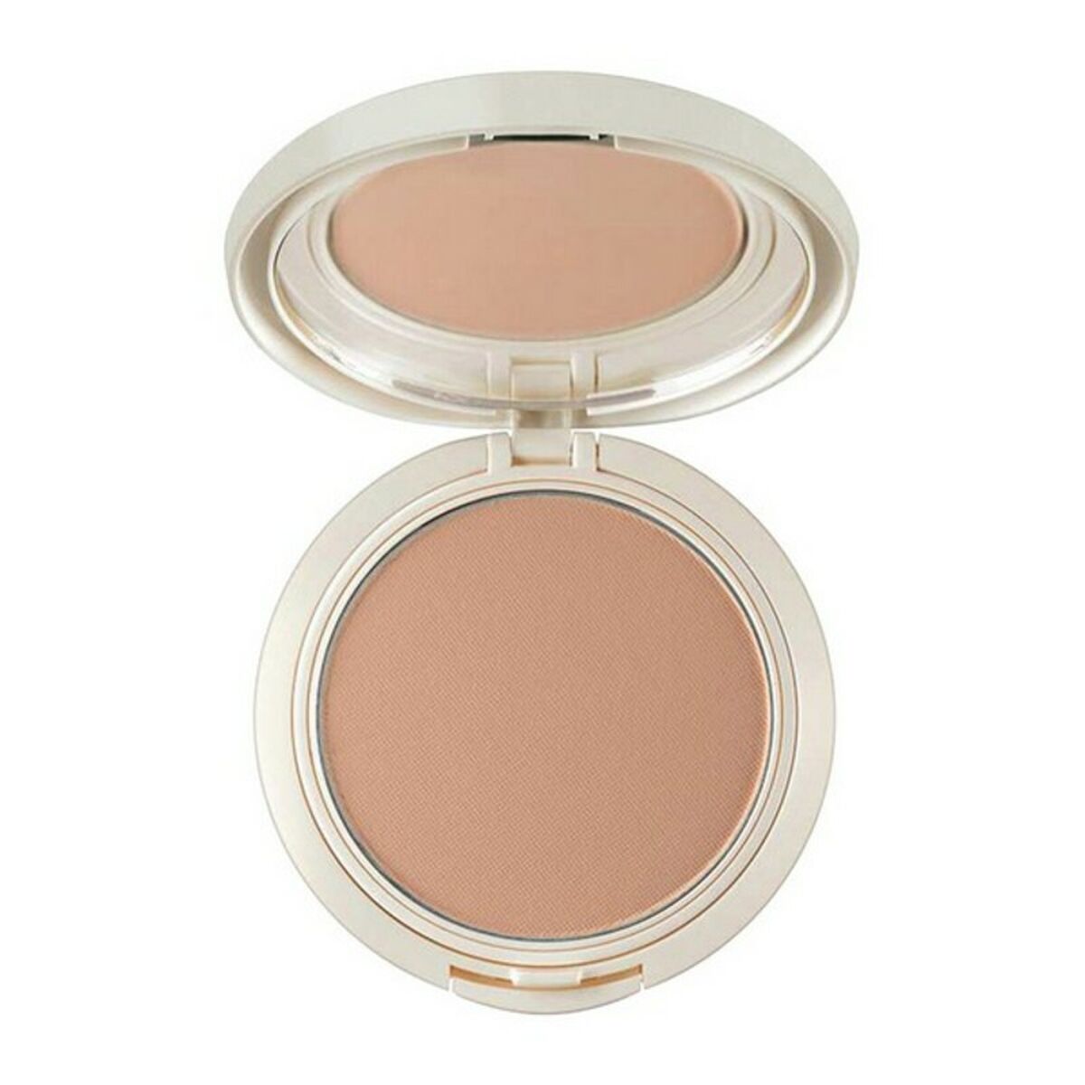 Pulveriseret Make Up Sun Protection Artdeco Spf 50 makeup emballage