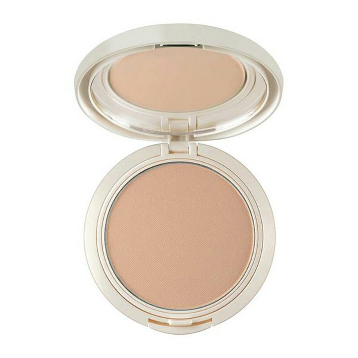 Pulveriseret Make Up Sun Protection Artdeco Spf 50 makeup emballage