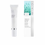 Creme til øjenområdet Artdeco SKIN YOGA FACE 15 ml til kvinders hudplejeemballage