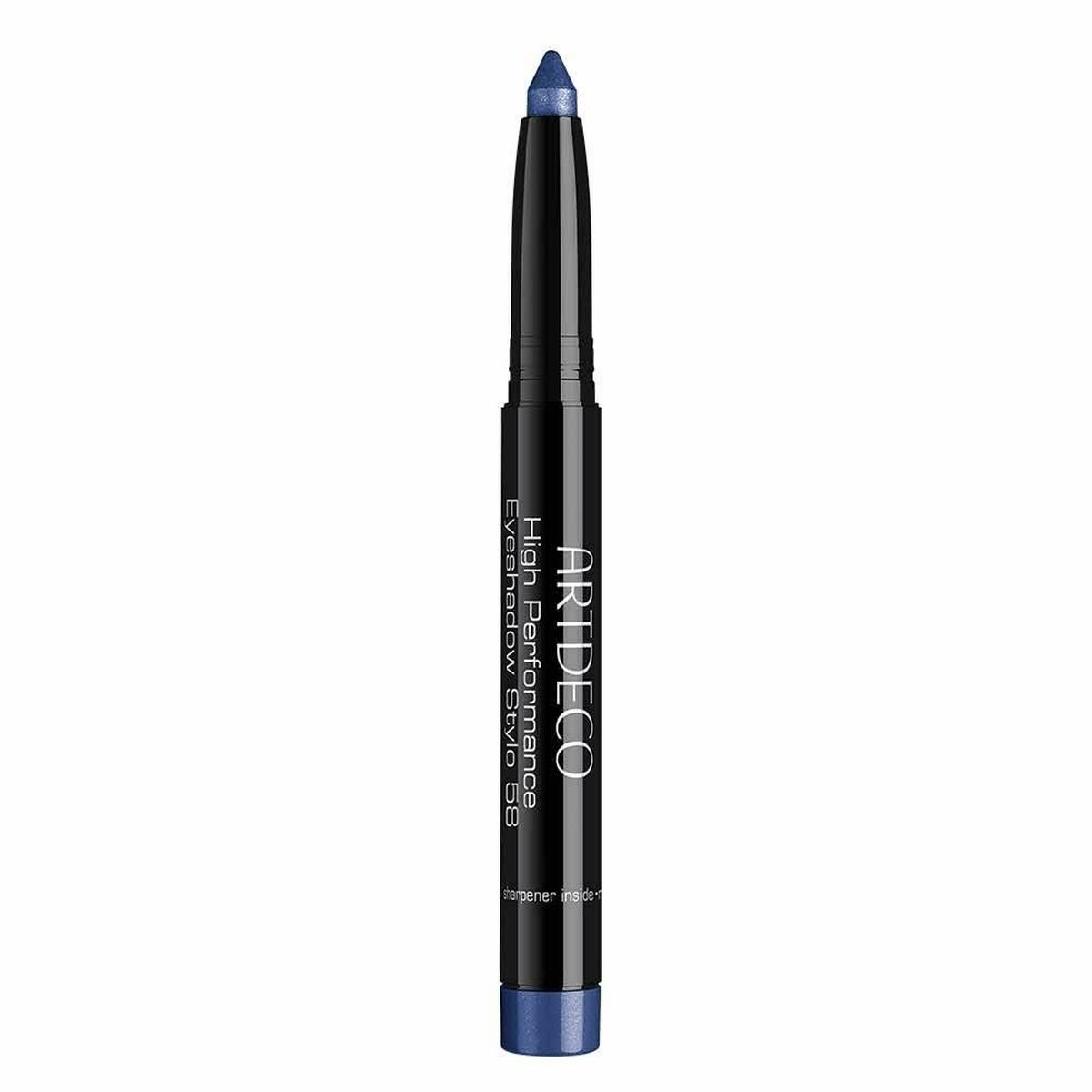 Øjenskygge Artdeco High Performance Nº 58-Deep Blue Sea 1,4 g produktemballage 1,4 g