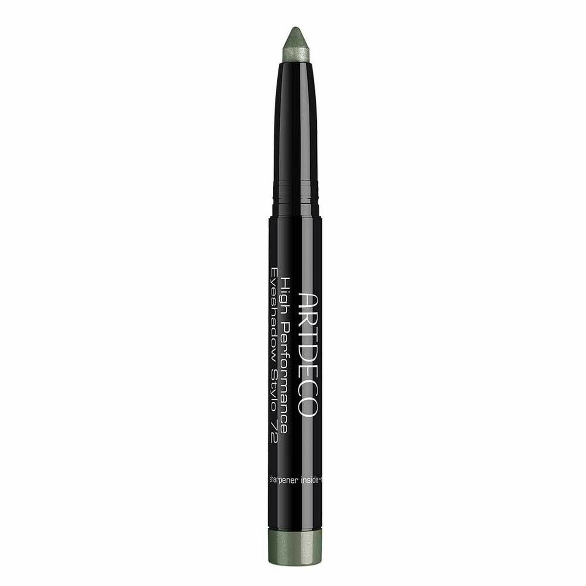 Øjenskygge Artdeco High Performance Nº 72-Sea Weed 1,4 g produktemballage 1,4 g
