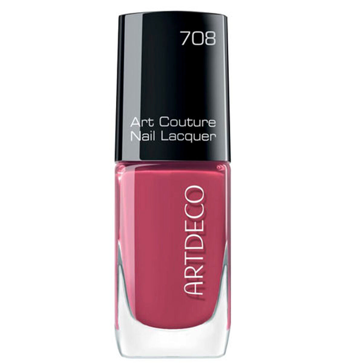 neglelak Art Couture Artdeco 10 ml produktemballage