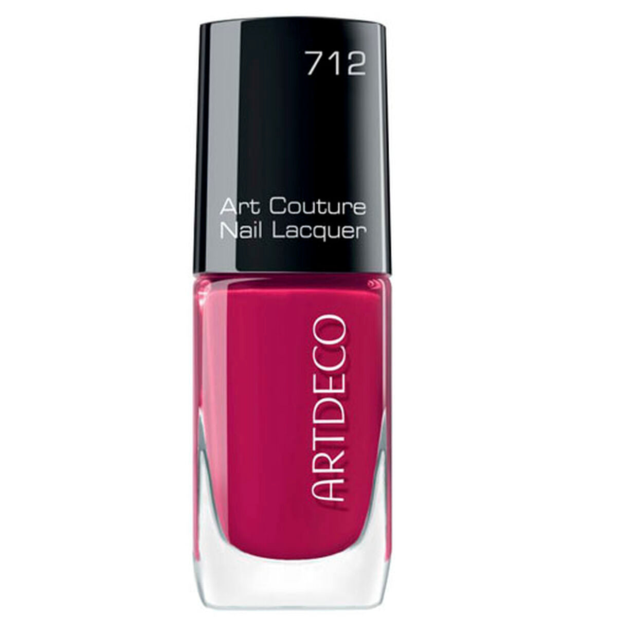 neglelak Art Couture Artdeco 10 ml produktemballage