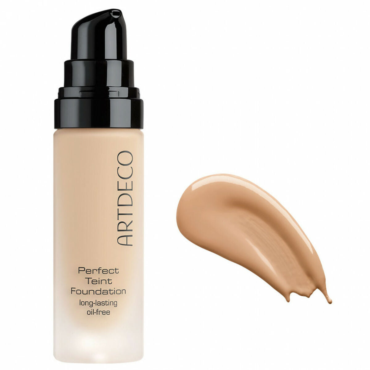 Crème Make-up Base Perfect Teint Artdeco (20 ml) produktemballage