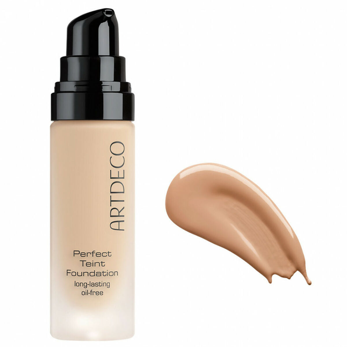 Crème Make-up Base Perfect Teint Artdeco (20 ml) produktemballage