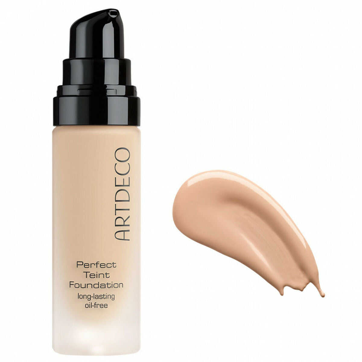 Crème Make-up Base Perfect Teint Artdeco (20 ml) produktemballage