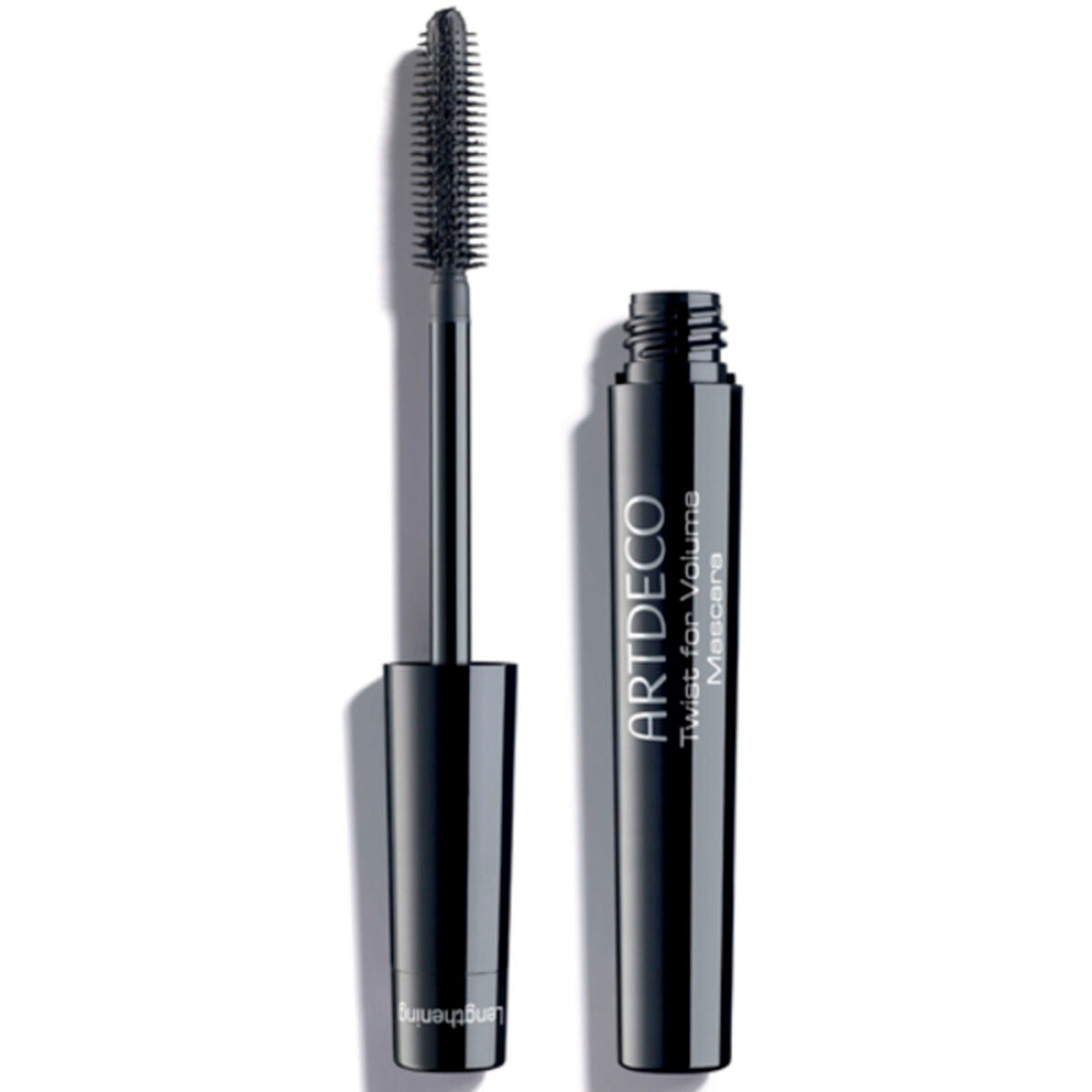 Mascara Artdeco Twist For Volume 8 ml makeup emballage