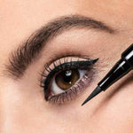 Eyeliner Artdeco Long Lasting Nº 01 Nº 01-Negro 0,6 ml makeup emballage 0,6 ml