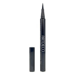 Eyeliner Artdeco Long Lasting Nº 8-Grøn 0,6 ml 0,6 ml makeup-emballage