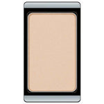 ArtDeco, ArtDeco, Matte, Eyeshadow Powder, 525, Handmade Chocolate, 1 Shade, Refill, 0.8 g