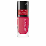 Facial Corrector Artdeco Quick Dry Hot Pink Passion 10 ml produktemballage