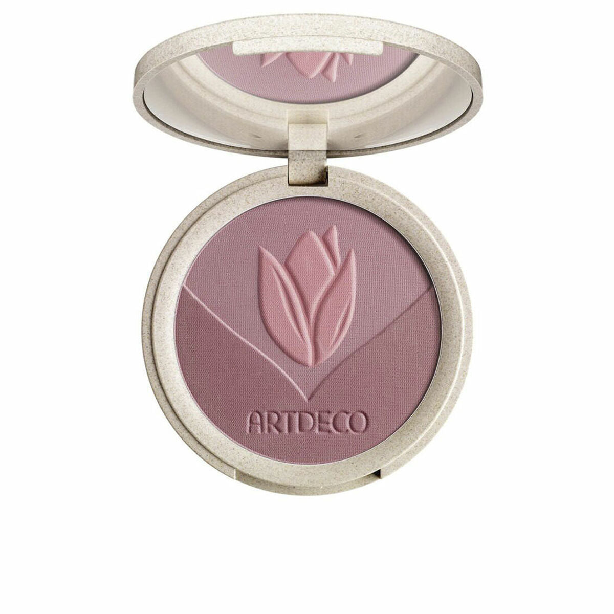 Blush Artdeco Natural Trio Nº 7 Tulip Bouquet 9 g makeup emballage