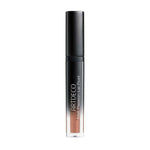 Flydende læbestift Artdeco Mat Passion Nº 55 Nudist Nº 55-Nudist 3 ml makeup emballage