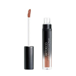 Flydende læbestift Artdeco Mat Passion Nº 55 Nudist Nº 55-Nudist 3 ml makeup emballage