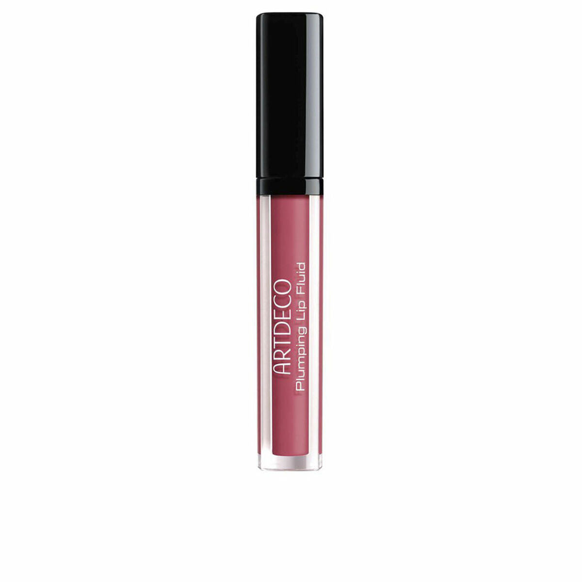 Flydende læbestift Artdeco Plumping Nº 35 Juicy berry Nº 35-Juicy Berry 3 ml makeup emballage