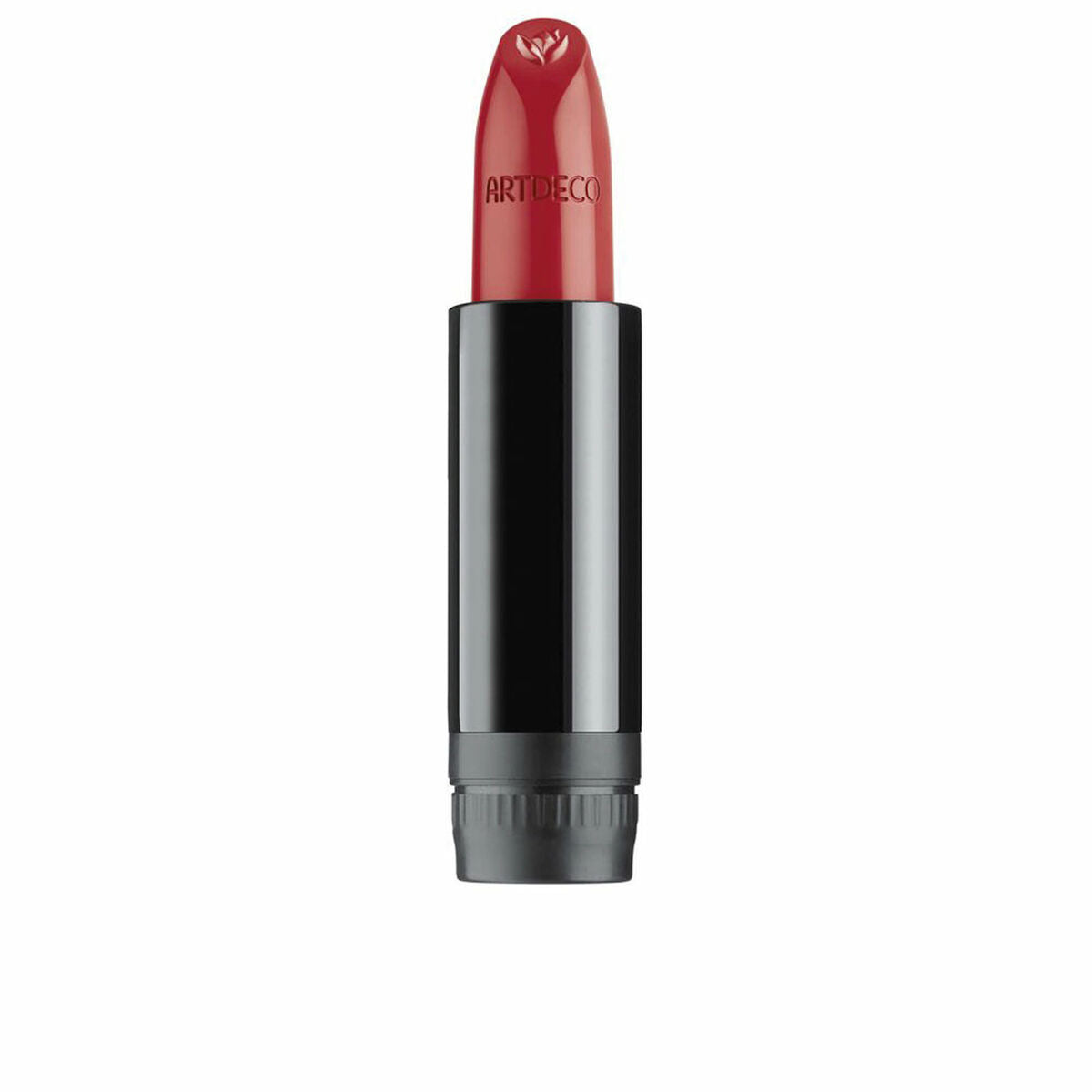Læbepomade Artdeco Couture Nº 205 Fierce fire Nº 205-Fierce Fire 4 g Refill hudplejeemballage
