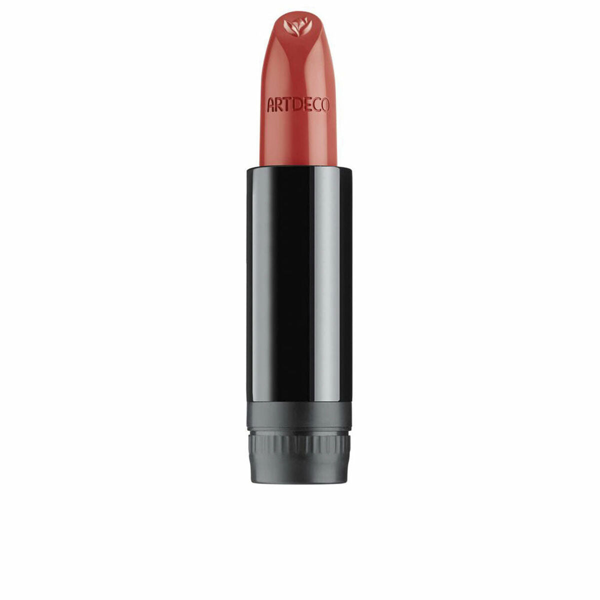 Læbepomade Artdeco Couture Nº 210 Varmt efterår Nº 210-Warm Autumn 4 g Refill hudplejeemballage
