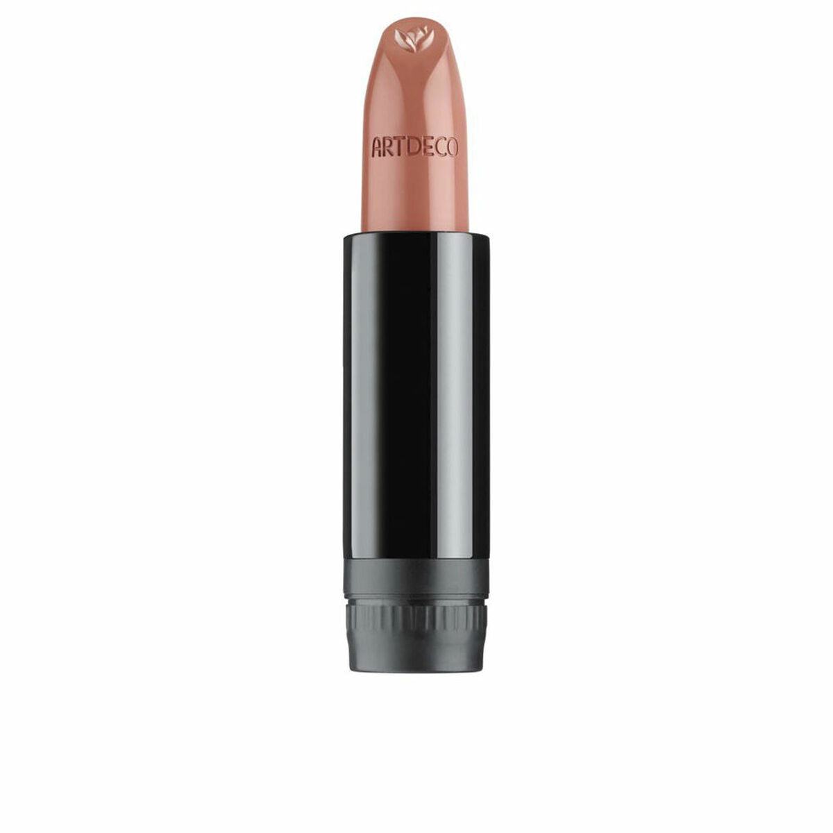 Læbepomade Artdeco Couture Nº 234 Soft nature Nº 234-Soft Nature 4 g Refill for Women hudplejeemballage