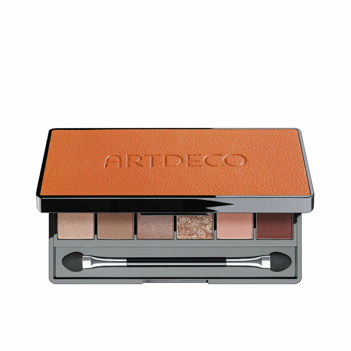 Eye Shadow Palette Artdeco Iconic Pretty in sunshine (1 enhed) makeup emballage