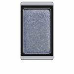 Øjenskygge Artdeco Pearl Nº 71A Pearly magic blue Nº 71a-Pearly Magic Blue 0,8 g produktemballage 0,8 g