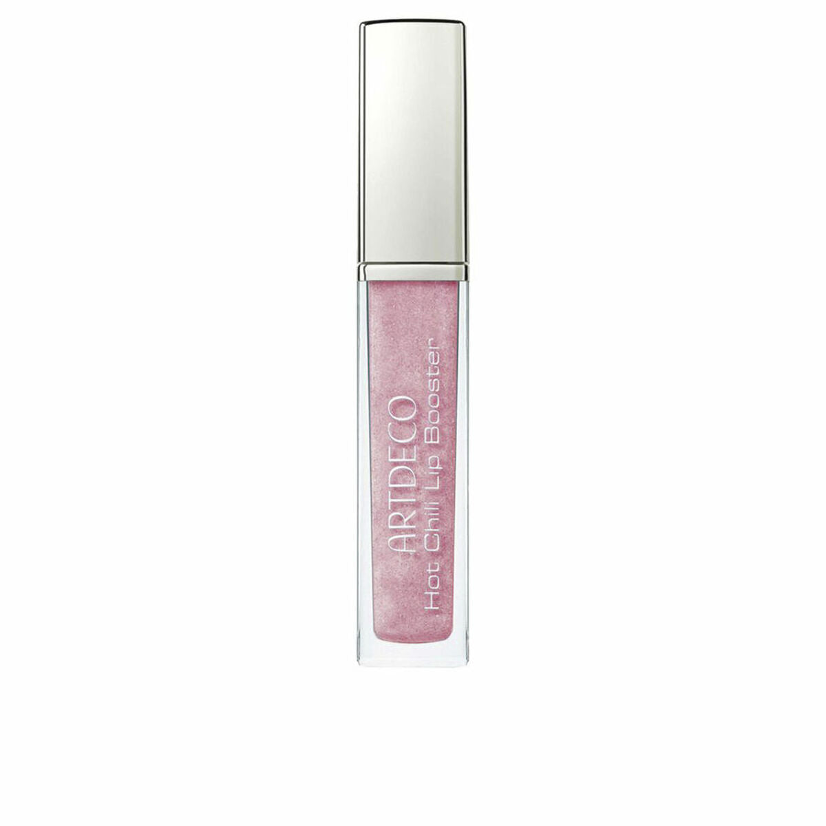 Læbegloss Artdeco Hot Chili Nº 4 Cerry Chili Nº 4-Berry Chili 6 ml Læbe fyldigere produktemballage