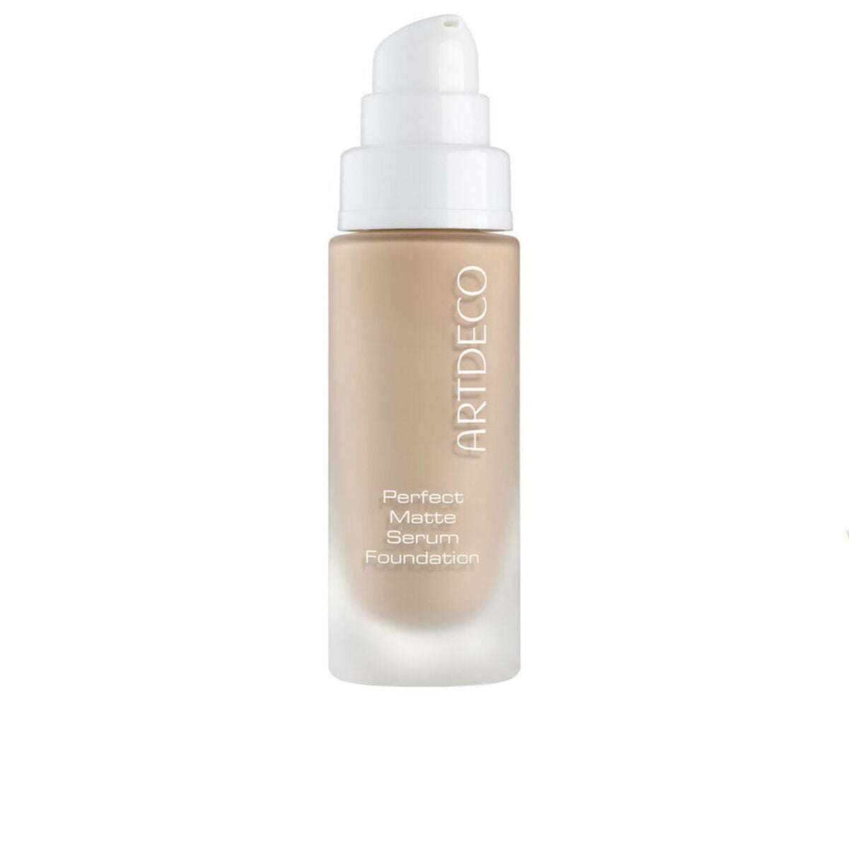 Make-up sæt Artdeco PERFECT MAT produktemballage