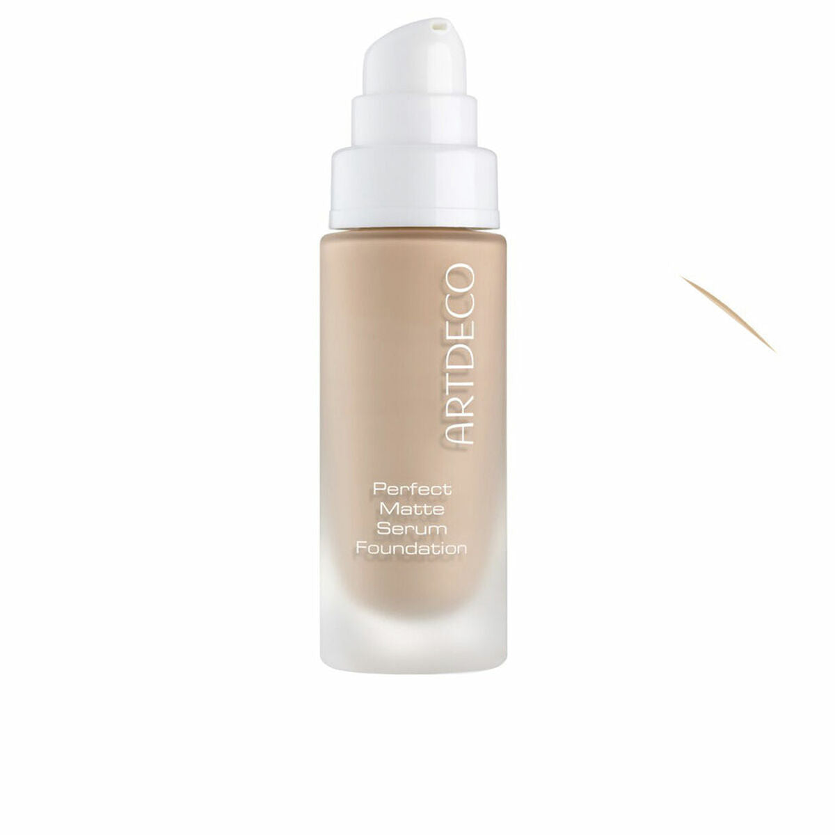 Make-up sæt Artdeco PERFECT MAT produktemballage