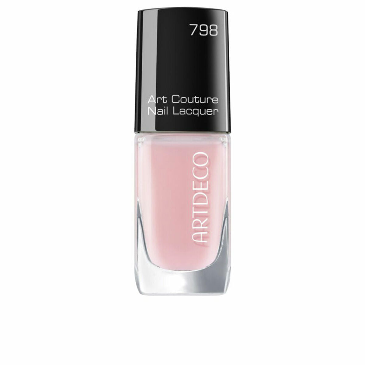 Neglelak Artdeco ART COUTURE 10 ml produktemballage