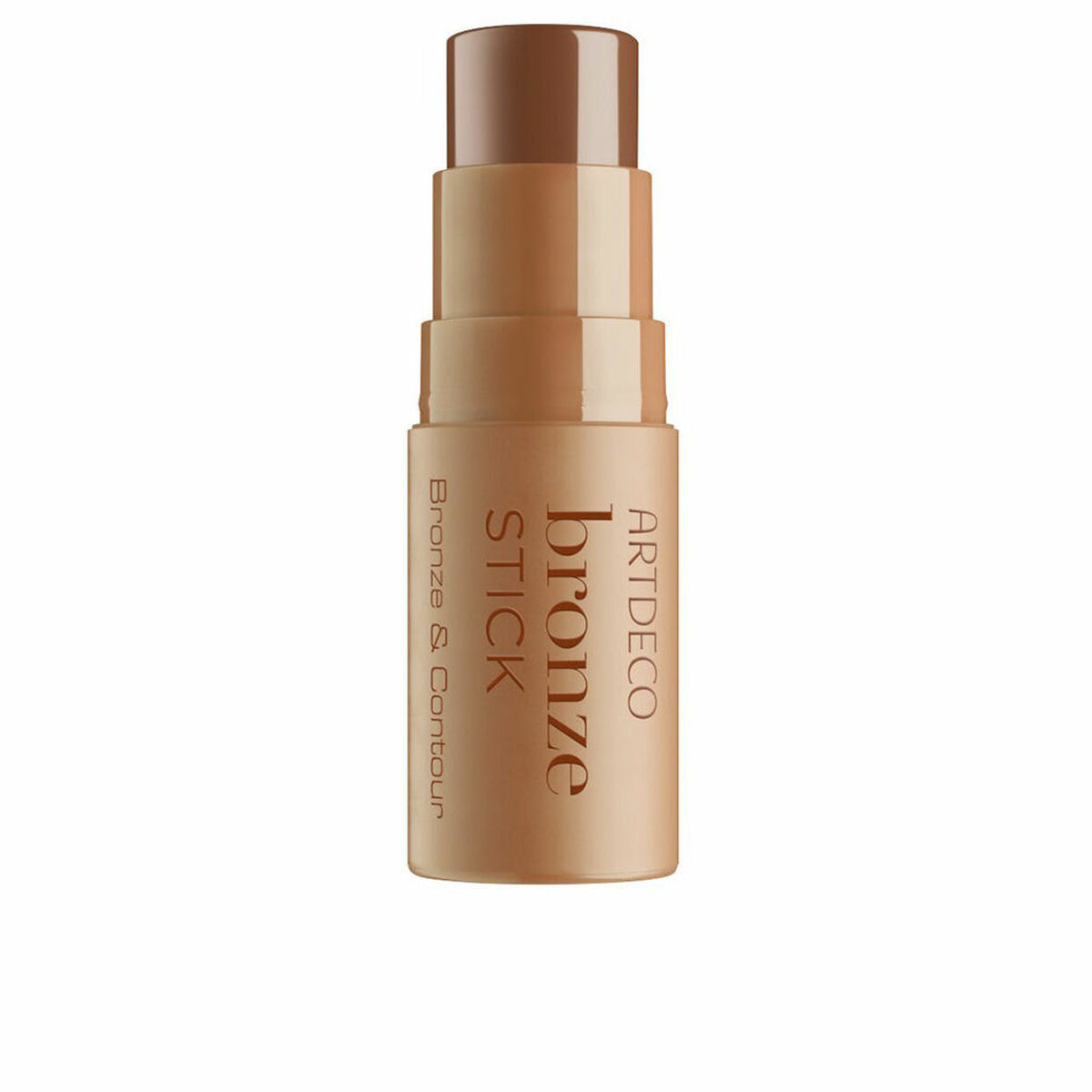 Make-up sæt Artdeco BRONZE STICK (1 enhed) produktemballage