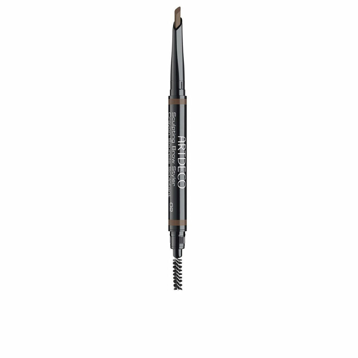 Øjenbrynsblyant Artdeco SCULPTING BROW STYLER 10 ml produktemballage