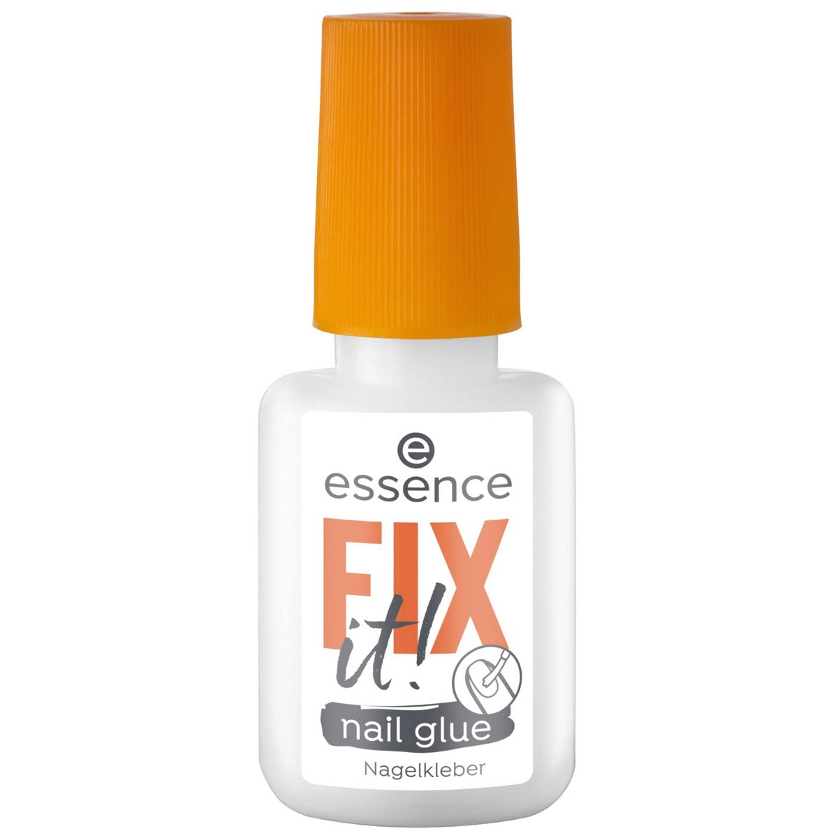 Glue Essence Fix 8 g Falske negle produktemballage