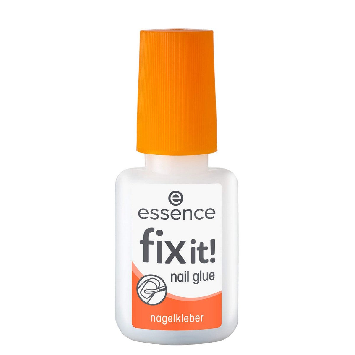 Glue Essence Fix 8 g Falske negle produktemballage