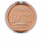 Bronzing Powder Sun Glow Matt Catrice (9,5 g) 9,5 g 9,5 g makeup-emballage