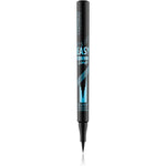 Catrice, It's Easy Tattoo, Waterproof, Liquid Eyeliner, 010, Black, 1 ml