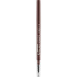 Catrice, Slim Matic, Retractable, Eyebrow Cream Pencil & Brush 2-In-1, 050, Chocolate, 0.05 g