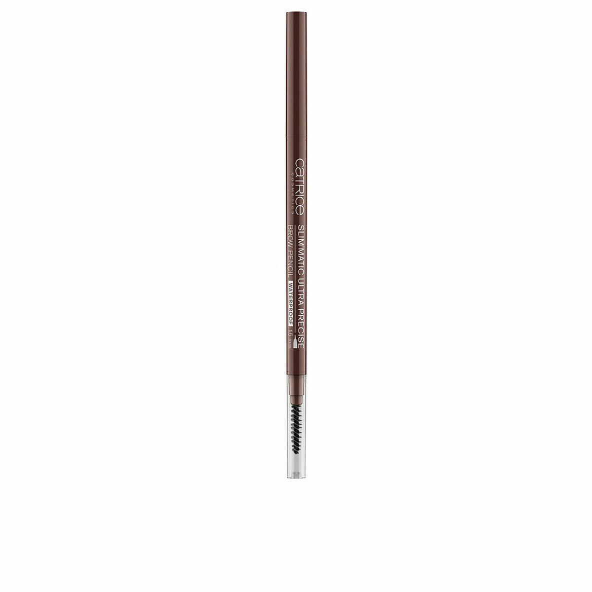 Øjenbrynsblyant Catrice Matic Ultra Precise Nº 050-Chokolade 0,05 g produktemballage 0,05 g