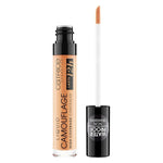 Facial Corrector Liquid Camouflage Catrice (5 ml) produktemballage