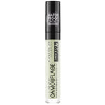 Make-up sæt Catrice LIQUID CAMOUFLAGE produktemballage