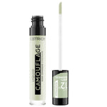 Make-up sæt Catrice LIQUID CAMOUFLAGE produktemballage