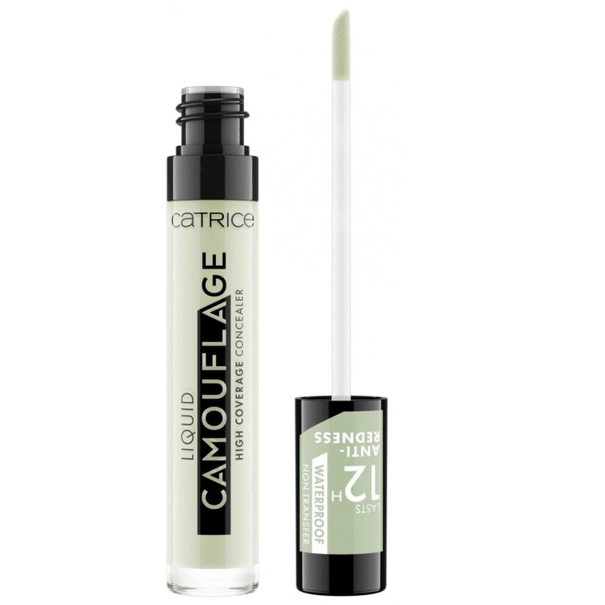 Make-up sæt Catrice LIQUID CAMOUFLAGE produktemballage