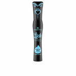Mascara Essence LASH PRINCESS 12 ml Vandafvisende makeup-emballage