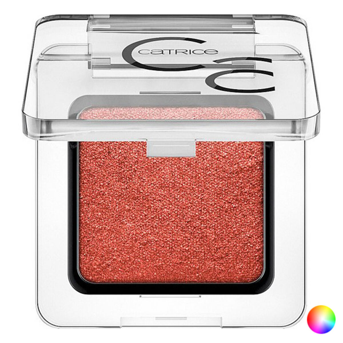 Eyeshadow Art Couleurs Catrice (2 g) produktemballage
