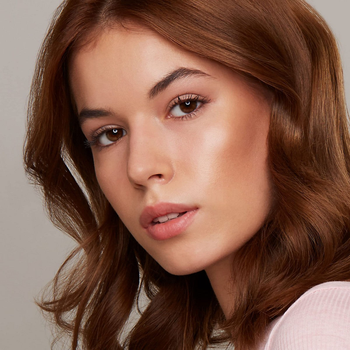 Makeup Set Essence Contouring Nº 10-Lighter Skin 7 g Duo produktemballage