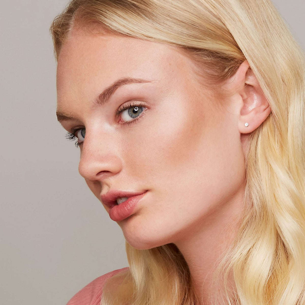 Makeup Set Essence Contouring Nº 10-Lighter Skin 7 g Duo produktemballage