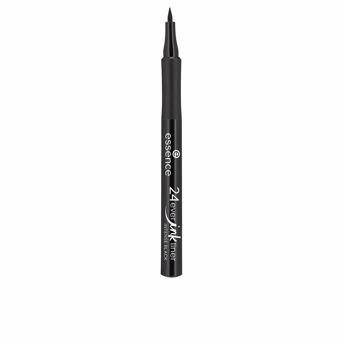 Eyeliner Essence Ever Black 1,2 ml 1,2 ml makeup-emballage