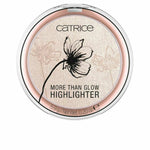 Highlighter Catrice More Than Glow Nº 020 Nº 020-Supreme Rose Beam produktemballage