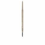 Øjenbrynsblyant Catrice Matic Ultra Precise Nº 015-Ash Blond 0,05 g produktemballage 0,05 g